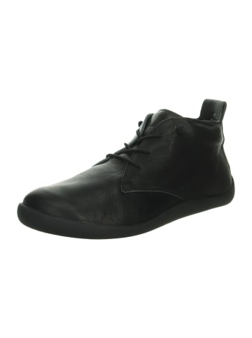 Think! Sneakers High HAPPAT in Schwarz