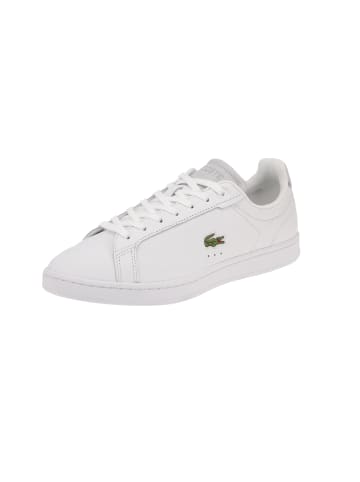 Lacoste Sneaker low Carnaby Pro BL in Weiß