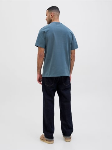 Jack & Jones T-shirt in Orion Blue 4