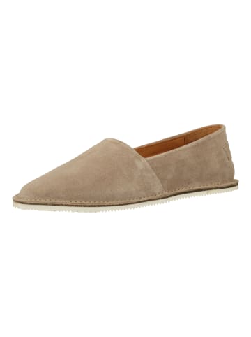 Shabbies Amsterdam Slipper in Grau