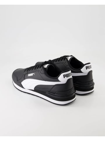 Puma Sneaker low in Schwarz