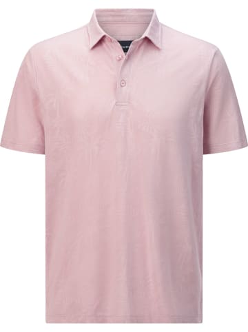 BABISTA Poloshirt TOSCARELLA in rosa