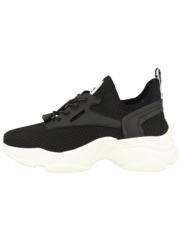 Steve Madden Sneaker low Match-E in weiss/schwarz