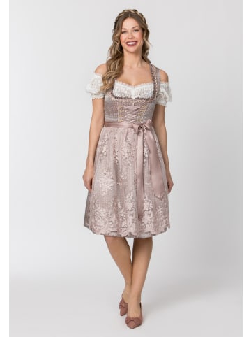 Stockerpoint Stockerpoint Dirndl Nia in taupe