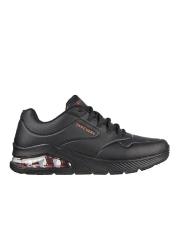 Skechers Sneakers Low Uno 2 AIR AROUND YOU in schwarz