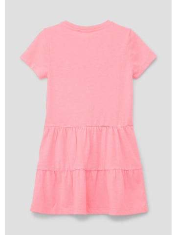 s.Oliver Kleid in 0069_pink