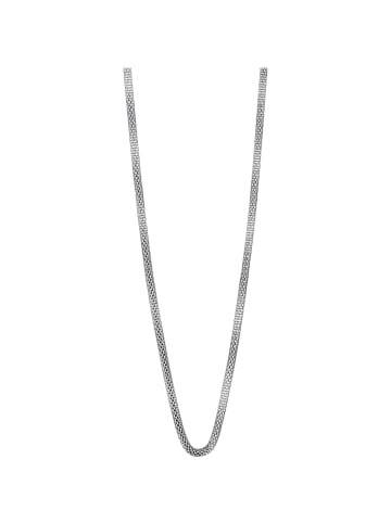 Bering Edelstahl Collier 45 cm