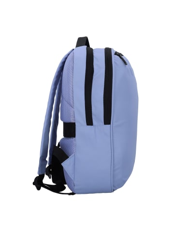 travelite Basics Rucksack 40 cm Laptopfach in sortiert pastel