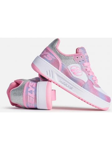 Heelys Sneaker "Rezerve Low" in Multicolor