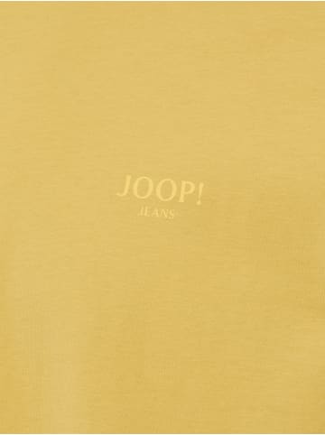 JOOP! T-Shirt Alphis in gelb
