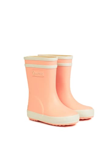 AIGLE Stiefel Baby-Flac in GUIMAUVE