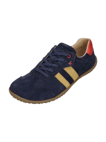 KOEL Sneaker Low ILA SUEDE  in blau