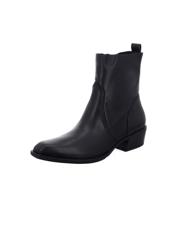 Paul Green Klassische Stiefeletten in Schwarz