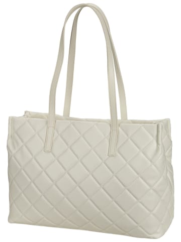 Valentino Bags Shopper Ocarina K10R in Bianco