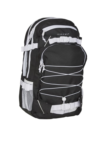 FORVERT forvert Rucksack ICE Laptop LOUIS black