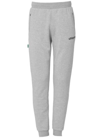 uhlsport  Trainingshose "Id Hose" in Grau