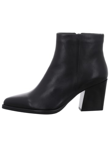 Regarde le Ciel Stiefelette in schwarz