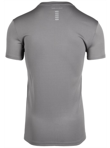 Gorilla Wear Easton T-Shirt - Grau