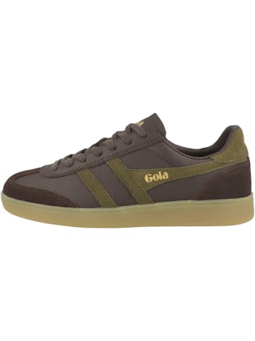 Gola Sneaker low Viper Serra XT in hellbraun