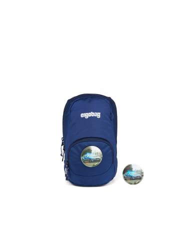Ergobag ergobag ease small Kinderrucksack Bärni