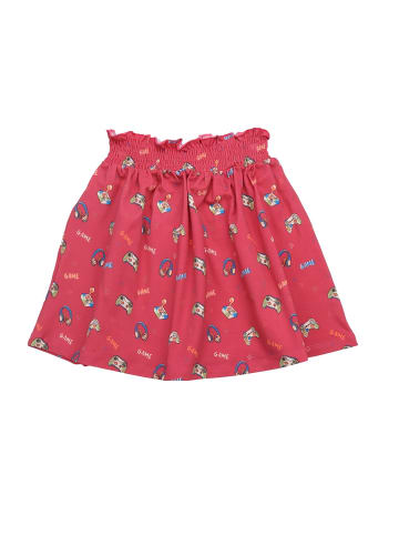 Walkiddy Rock Game-Skirt