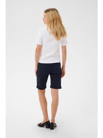 CULTURE Shorts CUalba Classic fit in Salute