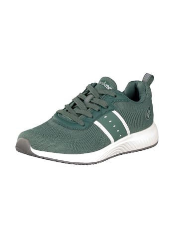 rieker Sneaker in mint