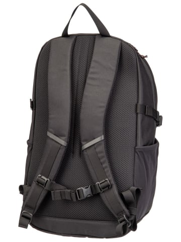 FJÄLLRÄVEN Rucksack Skule 24 in Black