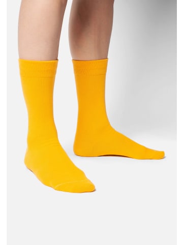 DillySocks Socken D-Compose 2er Set in yellow