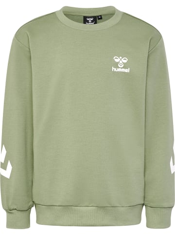 Hummel Hummel Anzug Hmlventi Jungen Schnelltrocknend in HEDGE GREEN