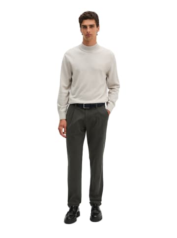 Marc O'Polo Pullover regular in Linen Beige