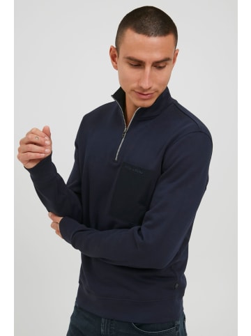 CASUAL FRIDAY Sweatshirt CFSebastian - 20504237 in blau