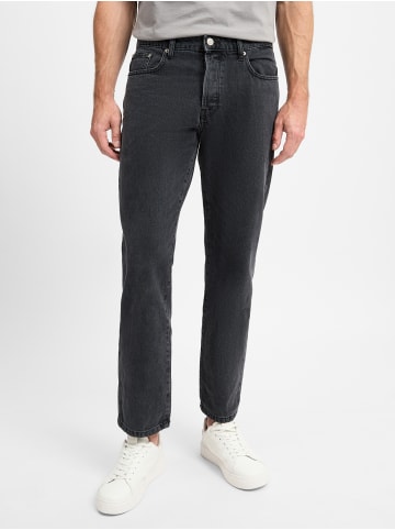 Only&Sons Jeans ONSEdge Straight in schwarz