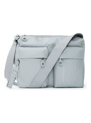 Mandarina Duck Umhängetasche 29 cm in pearl