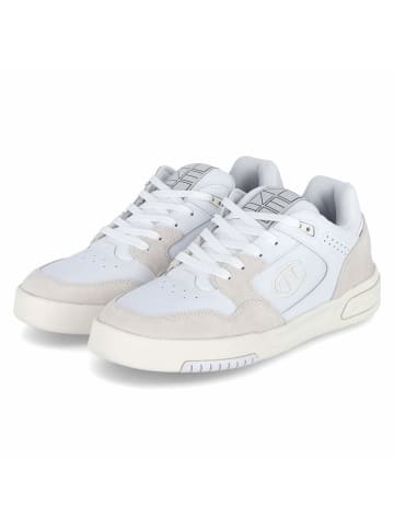 Champion Low Sneaker Z80 in Weiß