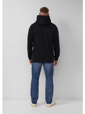 s.Oliver Sweatshirt  in  99D3_schwarz