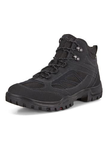 Ecco Outdoorschuh in schwarz