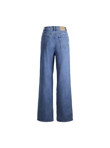 JJXX Jeans in Medium Blue Denim