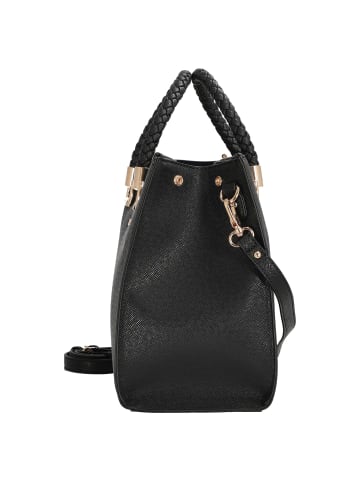 Liu Jo Manhattan - Handtasche M 34 cm (nero) in nero