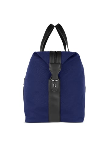 Bugatti Maro Weekender Reisetasche 48 cm navy