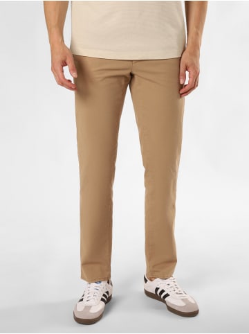 BRAX  Hose Fabio in camel