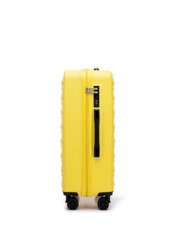 Wittchen SKYSPEED LINE COLLECTION in Yellow