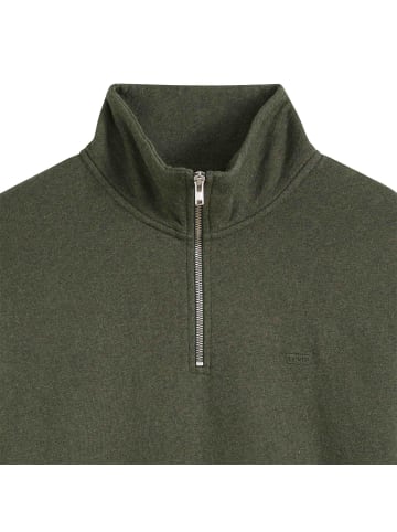 Levi´s Sweatshirt 1er Pack in Grün
