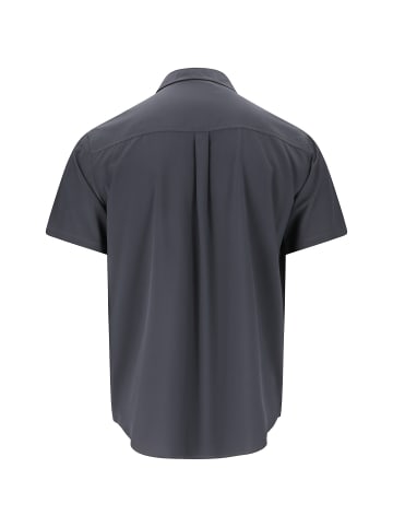 Whistler Jeromy M Functional Shirt in Hellblau352