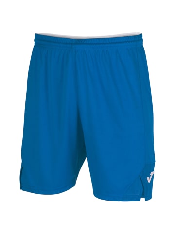 Joma Joma Toledo II Shorts in Blau