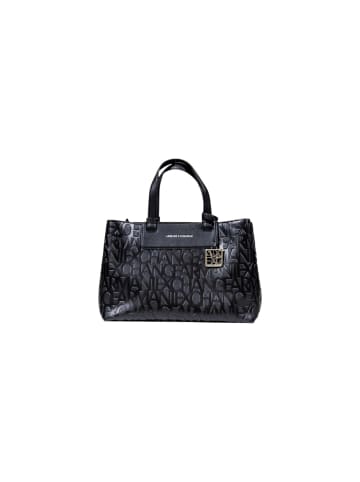 Armani Exchange Schwarz Damen Tasche
