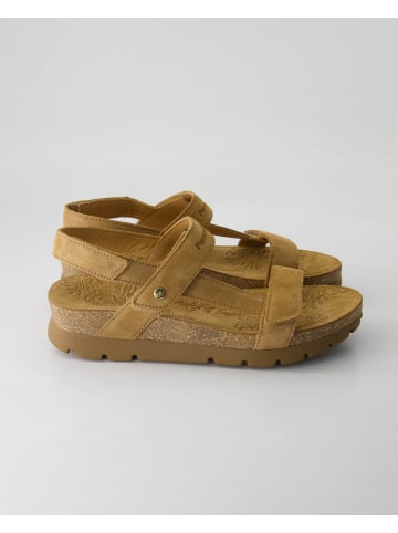 PANAMA JACK Sandalen in Braun
