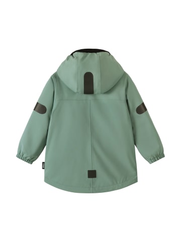 Reima Übergangsjacke Symppis Stone Green