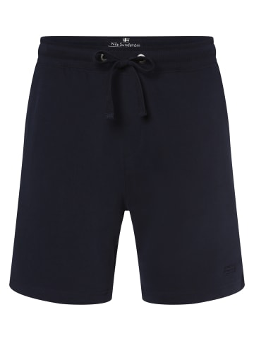 Nils Sundström Shorts in marine