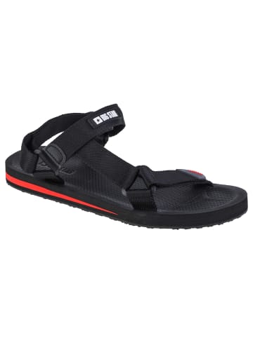 BIG STAR Big Star Sandals in Schwarz